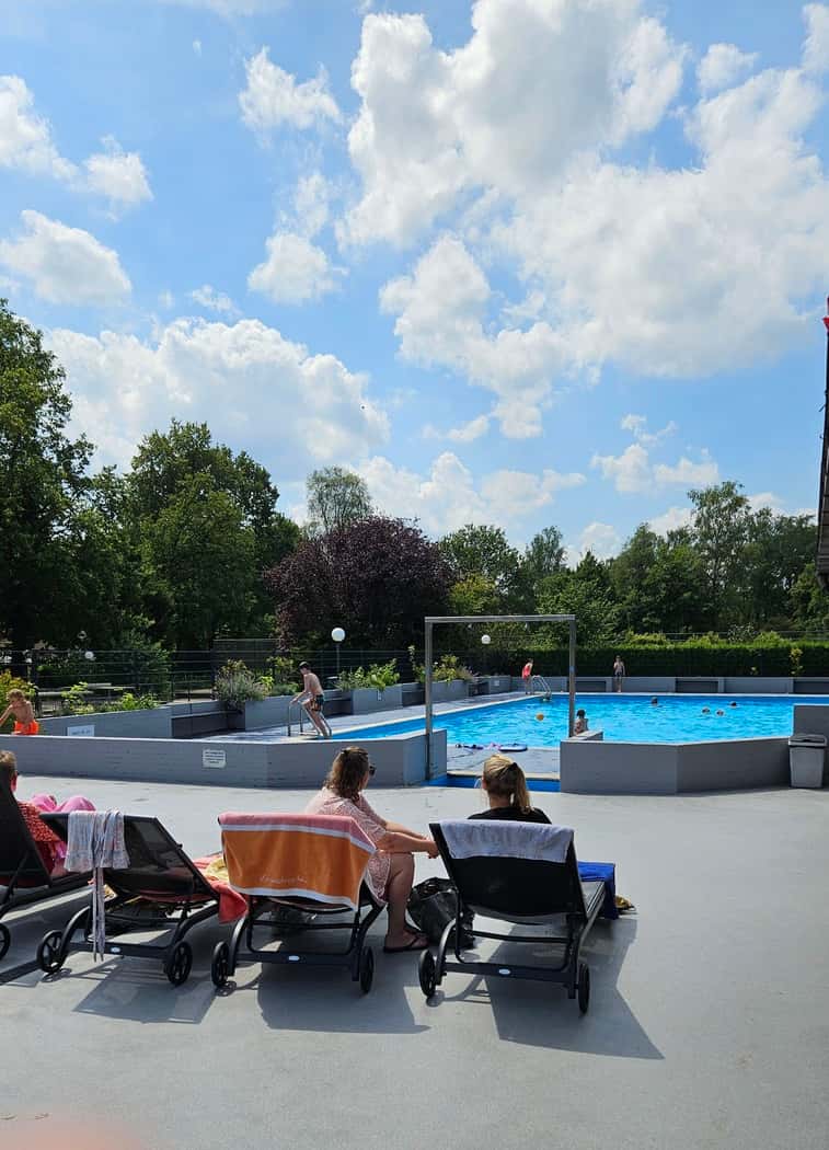 Kampeerplaats